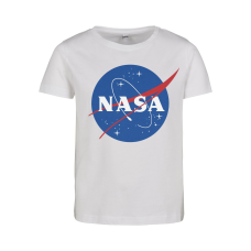 T-SHIRT NASA WHITE (5) XLARGE