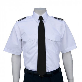 PILOT UNIFORM SHIRT AERO PHOENIX MEN (5) LARGE WAPX400-16.5