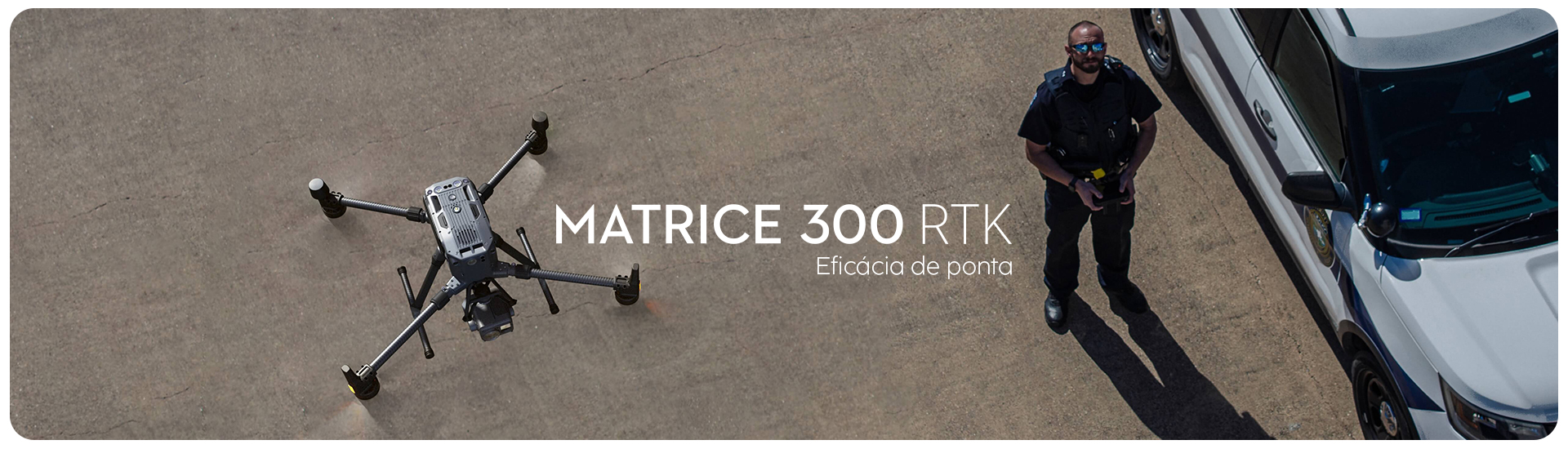 Matrice 300 RTK