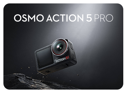 Osmo Action 5