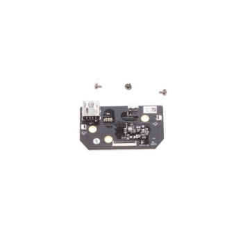 DJI PART P4P RC BACK BOARD INTERFACE P24