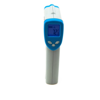 DYNAMITE INFRARED THERMOMETER DYNF1055