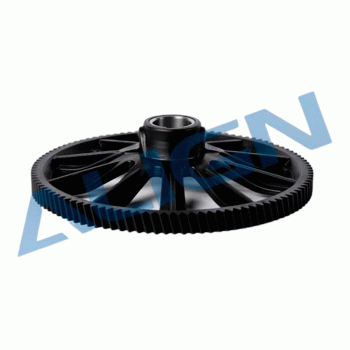 TR700E 104T M1 AUTOROTATION TAIL DRIVE GEAR SET H70G007XXT