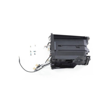 DJI PART INSPIRE 2 BATTERY COMPART PRT17