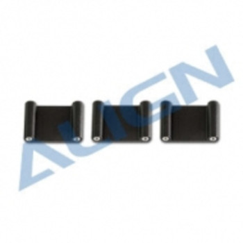 M480L BODY MOUNT BLOCK M480003XXT