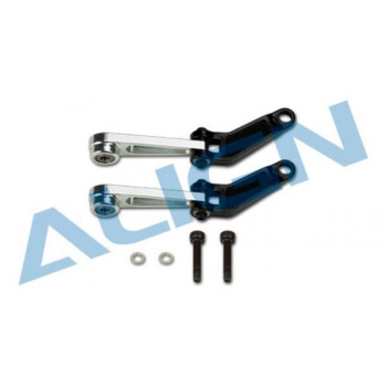 TR700E FBL CONTROL ARM SET H70H007XX