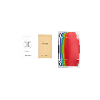 DJI PART PGYTECH SPARK SKIN COLORFUL SET