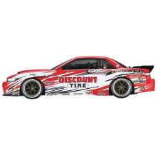 CARRO NITRO RS4 DRIFT NISSAN HPI 112587