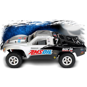 CARRO SLASH 1/16 RTR DOUGLAS #7 70054-1