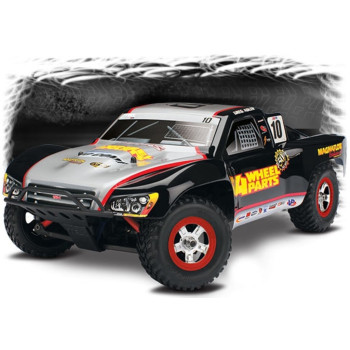 CARRO SLASH 1/16 RTR DOUGLAS #7 70054-1