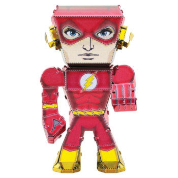 FASCINATIONS LEGENDS MEM027 JL THE FLASH