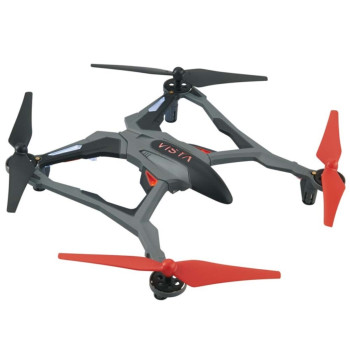 DIDE03RR DROMIDA VISTA DRONE RTF RED