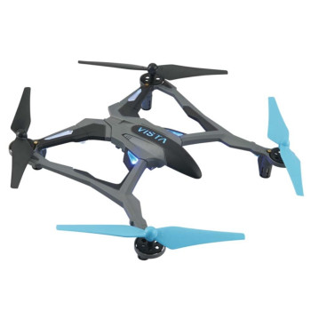 DIDE03BB DROMIDA VISTA DRONE RTF BLUE