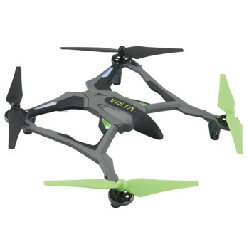 DIDE03GG DROMIDA VISTA DRONE RTF GREEN