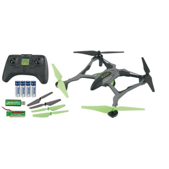 DIDE03GG DROMIDA VISTA DRONE RTF GREEN