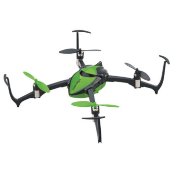 DIDE10GG DROMIDA VERSO DRONE RTF GREEN