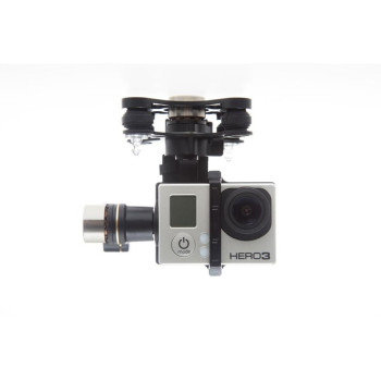 DJI ACC ZENMUSE H3-3D GO PRO HERO 3 BLACK