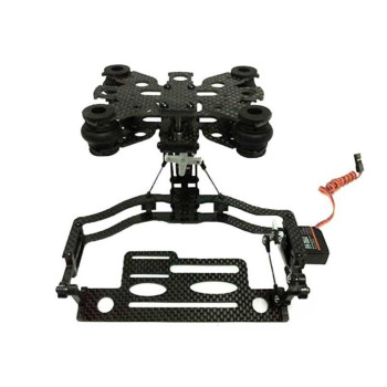 MR GIMBAL 2-AXIS IFLY-4S 116444