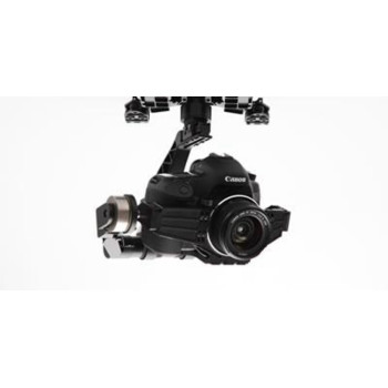 DJI ACC ZENMUSE Z15-5D GIMBAL CANON 5D MARK II (2)