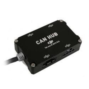 DJI CAN HUB