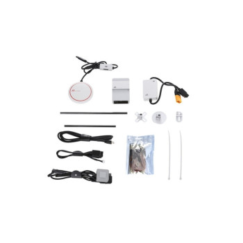 DJI A3 PRO MULTIROTOR AUTOMATIC CONTROLLER