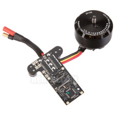 DJI PARTS INSPIRE 3510H V2 CW MOTOR+ESC