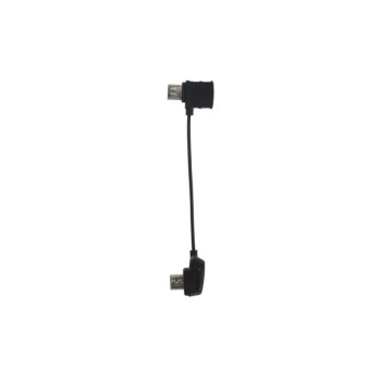 DJI PART MAVIC RC USB CABLE ANDROID MICRO USB