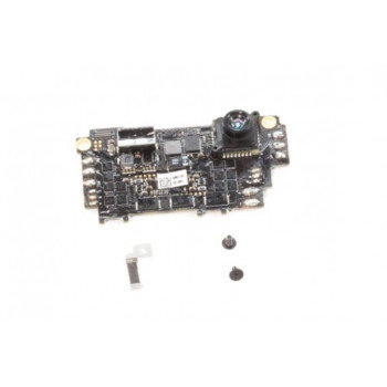 DJI PART P4P RIGHT ESC BOARD PART 13