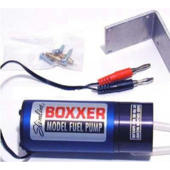 BOMBA ELETRICA BOXXER SLIMLINE 12V 2007