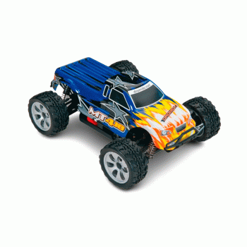 DIDC0042 DROMIDA 1/18 MT4.18 RTR