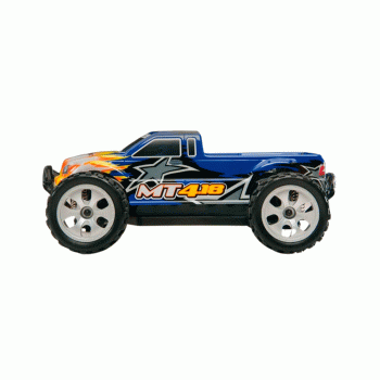 DIDC0042 DROMIDA 1/18 MT4.18 RTR