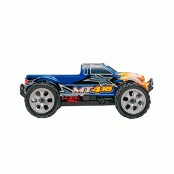 DIDC0042 DROMIDA 1/18 MT4.18 RTR