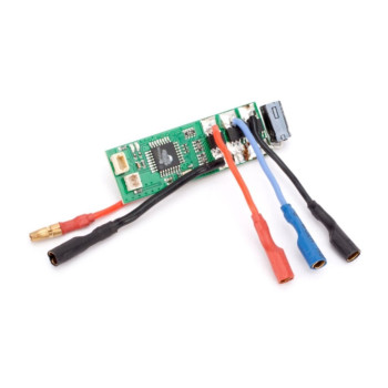 BLH7803 BRUSHLESS ESC 10A 350QX