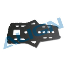 M470L UPPER FIBERGLASS PLATE M470006XXT