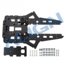 M480L LOWER CARBON PLATE SET M480036XXT