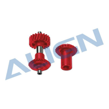 TR700 M1 TORQUE FRONT DRV GEAR H7NG001BX