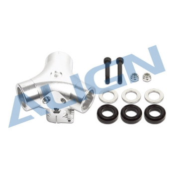 TR700E TRI-BLADE ROTOR HOUSING H70H014XX