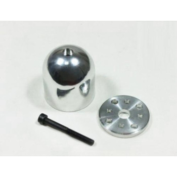 SPINNER NUT 1.75