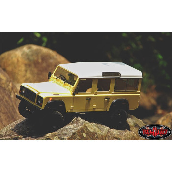 RC4WD GELANDE II 1/10 D110 BOD Z-RTR0032