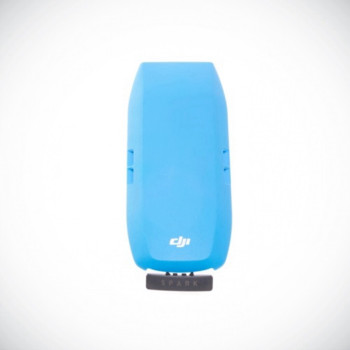 DJI PART SPARK UPPER COVER ASSEMBLY BLUE