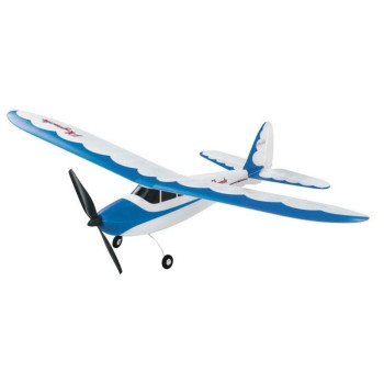 AVIAO HOB PLAYMATE MICR TXR 2.4 FLZA2002