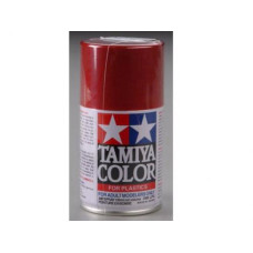 SPRAY TS-39 TAMIYA MICA RED 85039