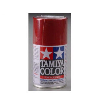 SPRAY TS-39 TAMIYA MICA RED 85039