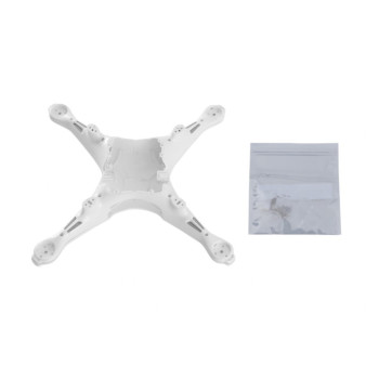 DJI PART P4 SHELL CARCACA PART 27