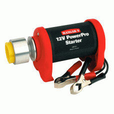 HAN161 STARTER MOTOR HANGAR9 POWERPRO 12V