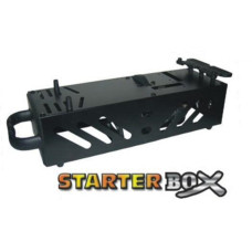 STARTER BOX UNIVRS HIMOTO HI70110B/P/BLK