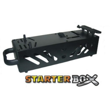 STARTER BOX UNIVRS HIMOTO HI70110B/P/BLK