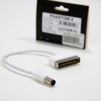 DJI PART P4 USB CHARGER CABLE PART 56