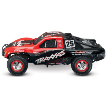 CARRO SLASH NITRO TRAX MARK JEN 440563D4