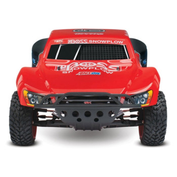 CARRO SLASH NITRO TRAX CHAD HOD 440563D2